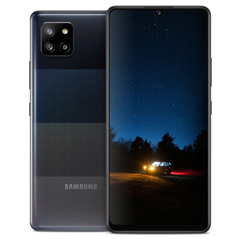 Celular Samsung A14 128GB 6.4 Negro 5G