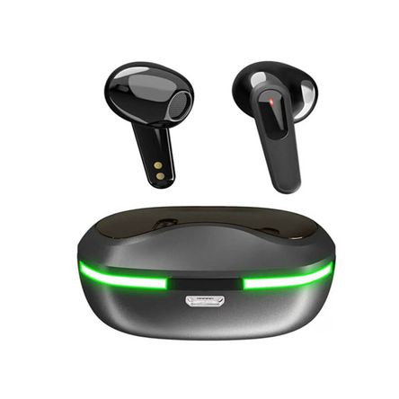 Auriculares Inalámbricos Pro60 Auriculares Internos Auriculares Bt Auriculares Deportivos