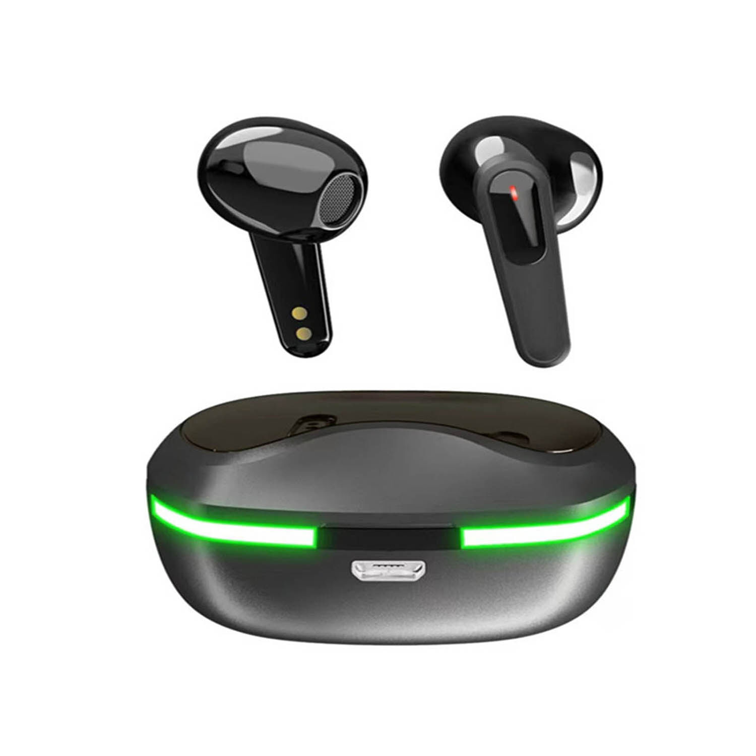 Auriculares JVC In-Ear con conductores de madera - Promart