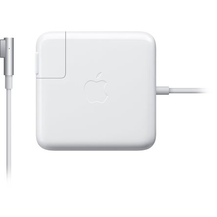 Cargador MacBook Pro (13- 15) 60w Magsafe 1 - Promart