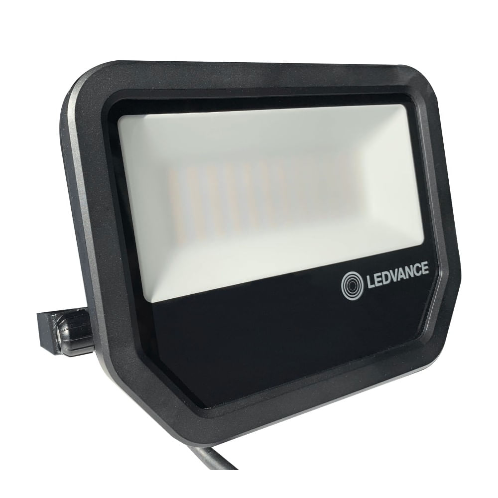 Reflector Led Ledvance 50w 5250lm Negro