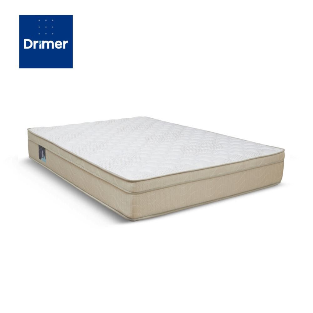 Colchón Drimer Super Nova 2 Plazas
