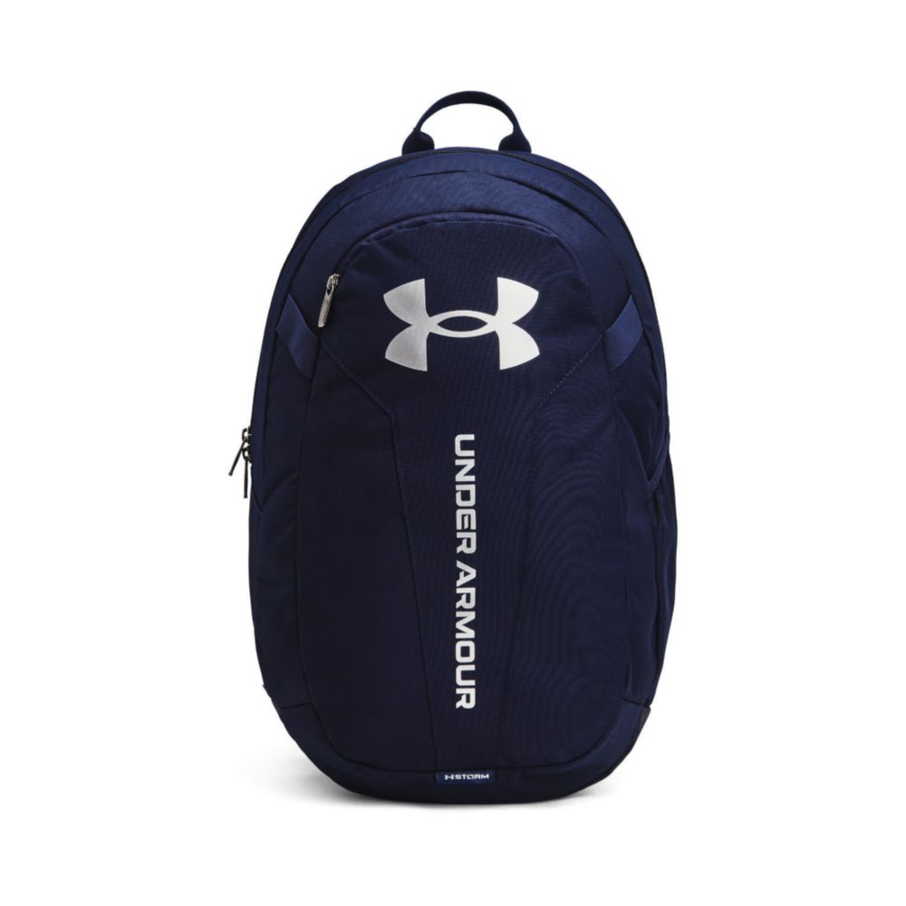 Maletín Deportivo Under Armour Mochila 1364180-410 Ua Hustle Lite Backp Tu