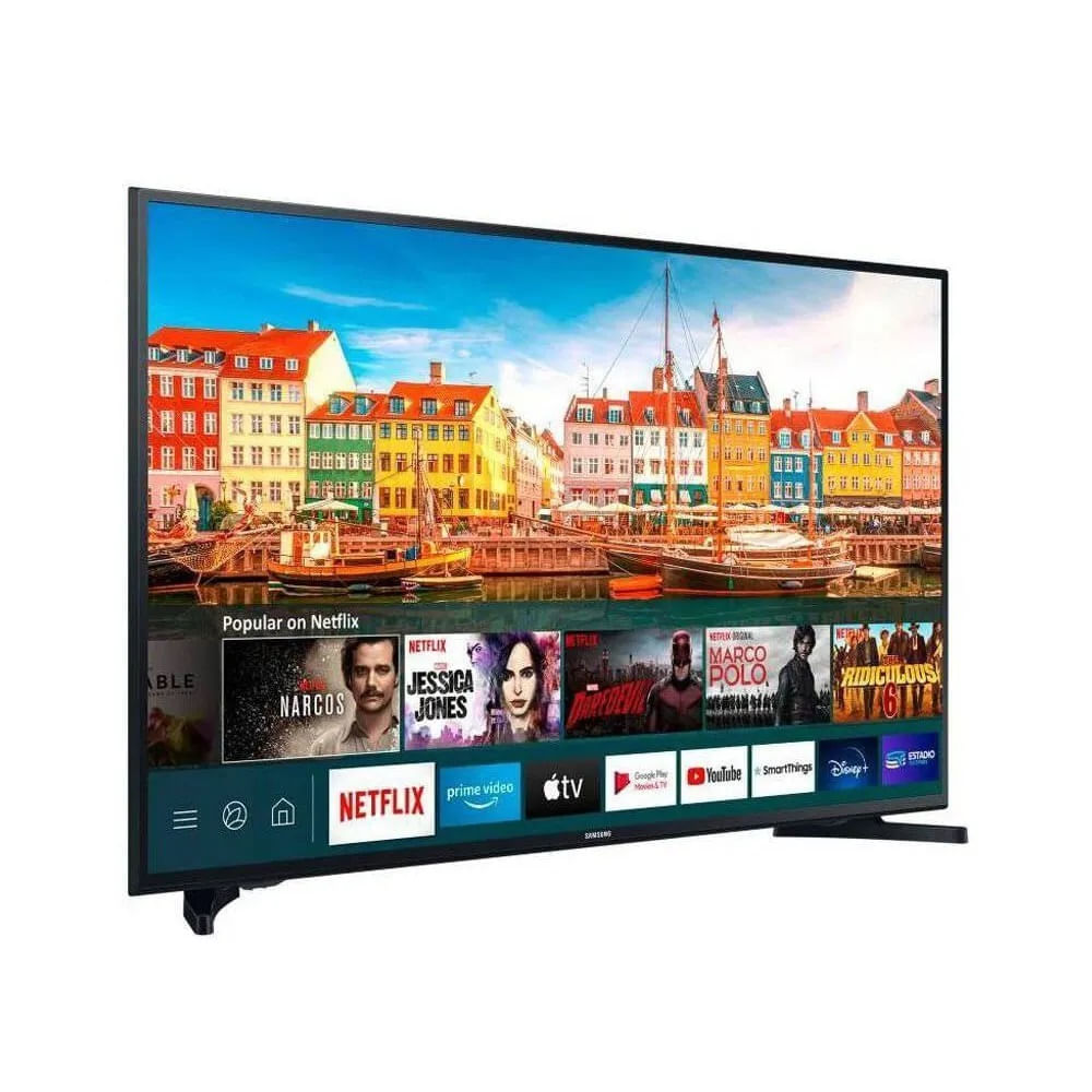 Televisor 43 Samsung Full HD T5202 Smart tv - Promart