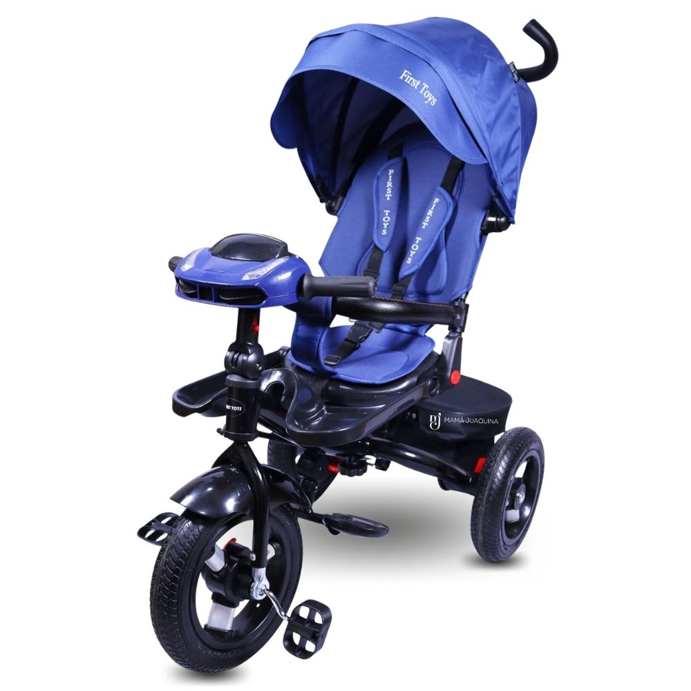 Triciclo discount infantil lamborghini