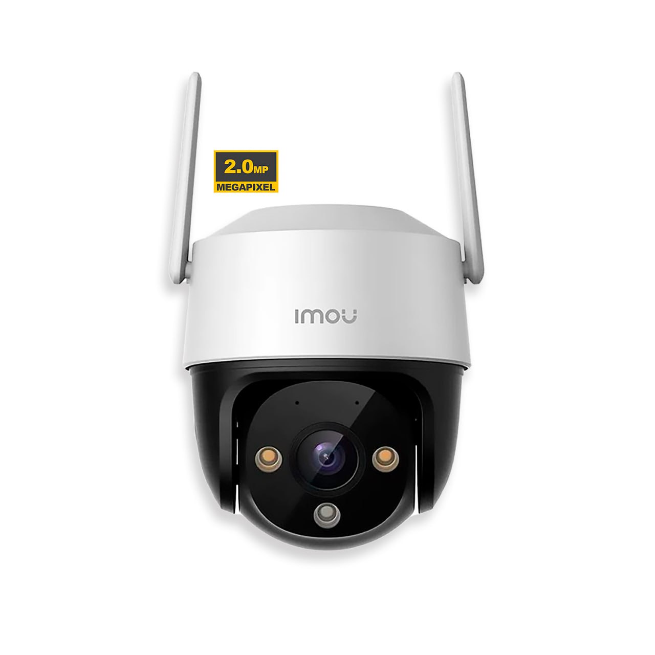 Cámara de Seguridad IMOU CRUISER SE+ WIFI 2MP para Exterior