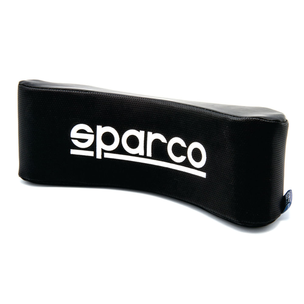 Almohadilla ergonómica cuello Sparco 4004