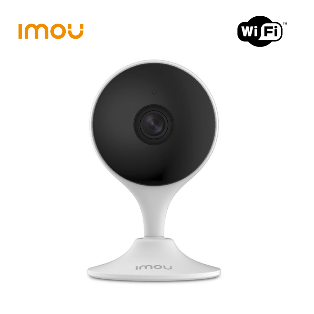 Cámara de seguridad WiFi para interiores IPC C22 Full HD  Imou