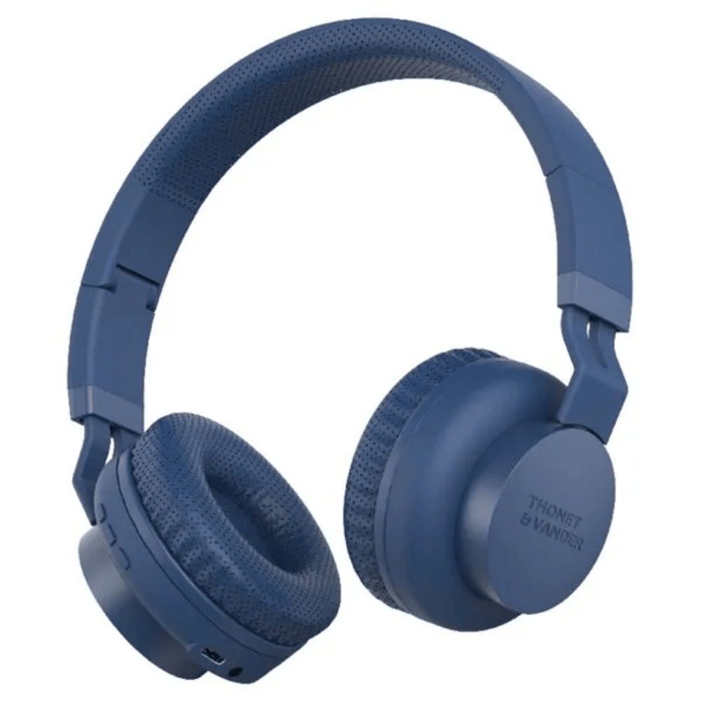 Auriculares Inalambricos Bluetooth Microfono Blau 50 hrs Duración - Promart
