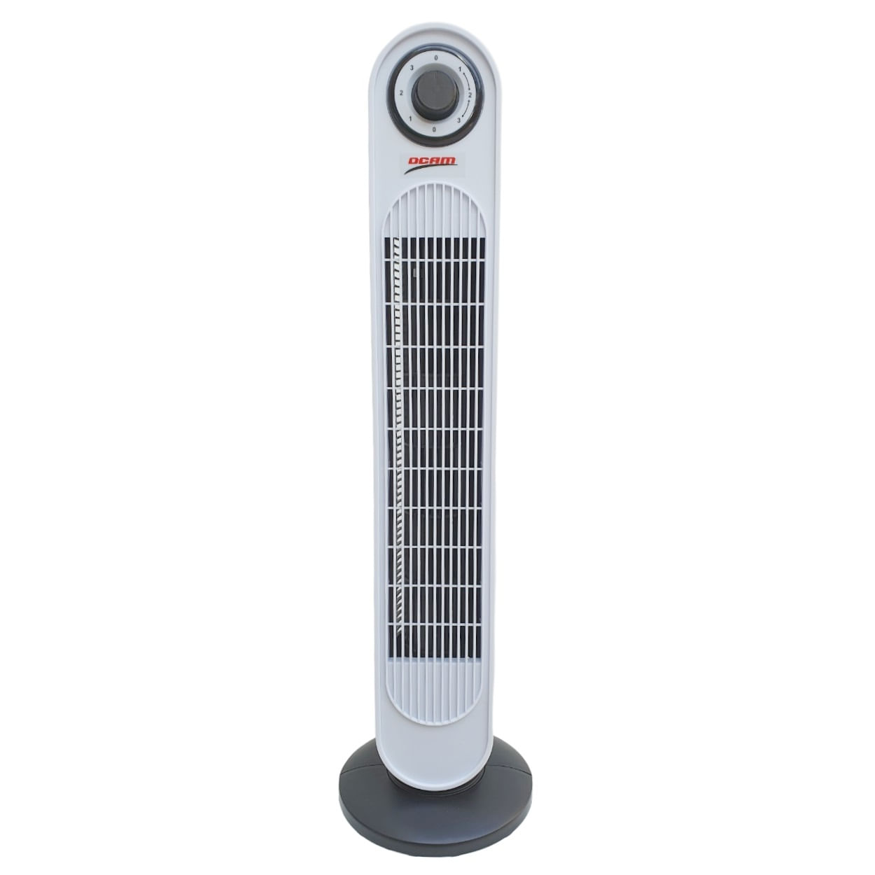 Ventilador de Torre de 31"" 3 Velocidades