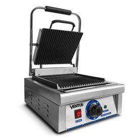 Parrilla eléctrica Holstein - Promart