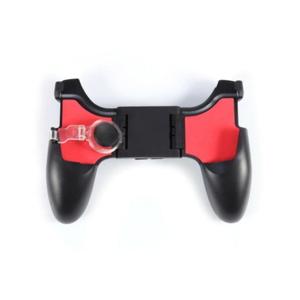 Mando Generico para Ps3 PlayStation 3 - Negro - Promart