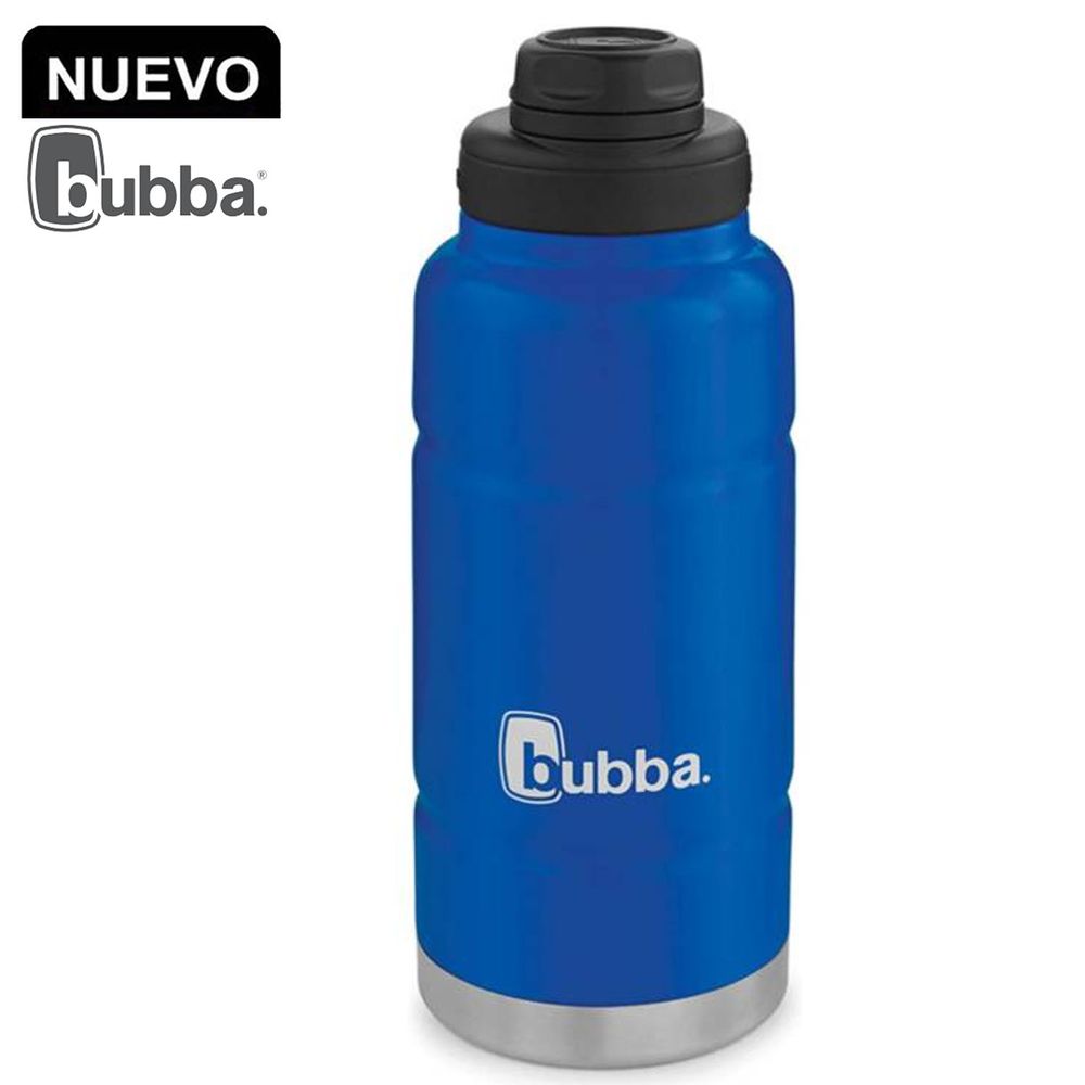 Termo para agua fría y caliente Bubba 32OZ 946ml Azul - Promart