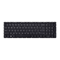 Teclado para Laptops Hp Pavilion 15-AC 15-AY 15-AF 15-BA