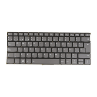 Teclado para Laptop Lenovo IDEAPAD  720S-14IKB 720S-14IKBR Retroiluminado