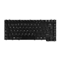 Teclado para Laptop Toshiba SATELITE A200 A205 A210 A215 A300