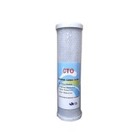 Filtro Osmosis Peru de Carbón Compacto 10""