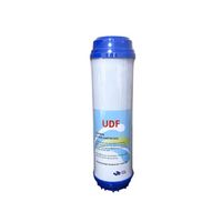 Filtro osmosis peru de Carbón Granular 10""