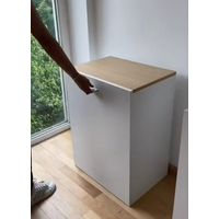 Escritorio Extensible Moderno Alicia R&R MUEBLES