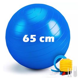 Pelota o Balón Medicinal con Rebote Funcional 5 Kg I Oechsle - Oechsle