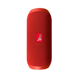 Altavoz Inalámbrico Bose Soundlink Flex Rojo Carmín I Oechsle - Oechsle