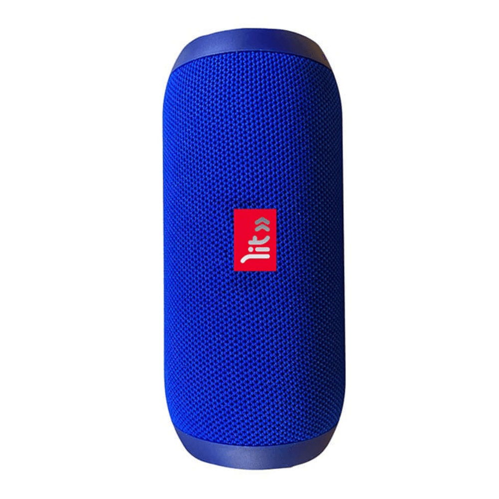 Altavoz Mino + Azul - Altavoz Bluetooth pequeño - Tienda online