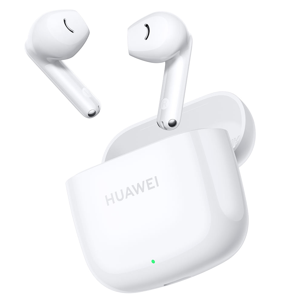 Audífonos Inalámbricos In-Ear HUAWEI FreeBuds Pro 3 Plateado I Oechsle -  Oechsle