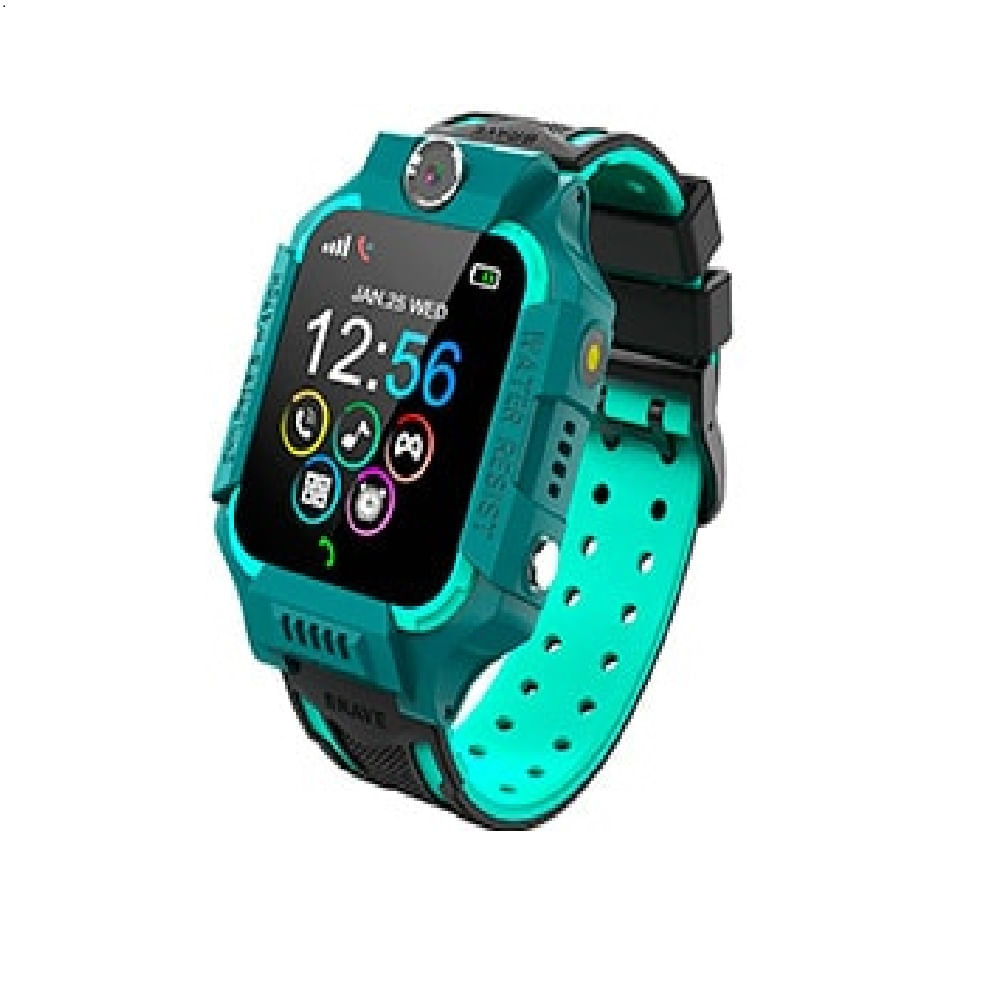 Smartwatch para Niños con Rastreador Gps con Acceso a Chip - Promart