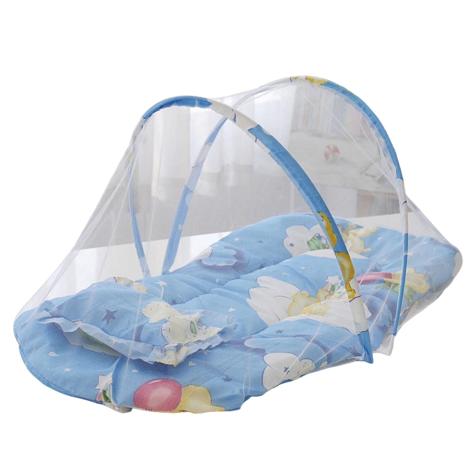 Cuna Mosquitero para Bebe Generico Niños