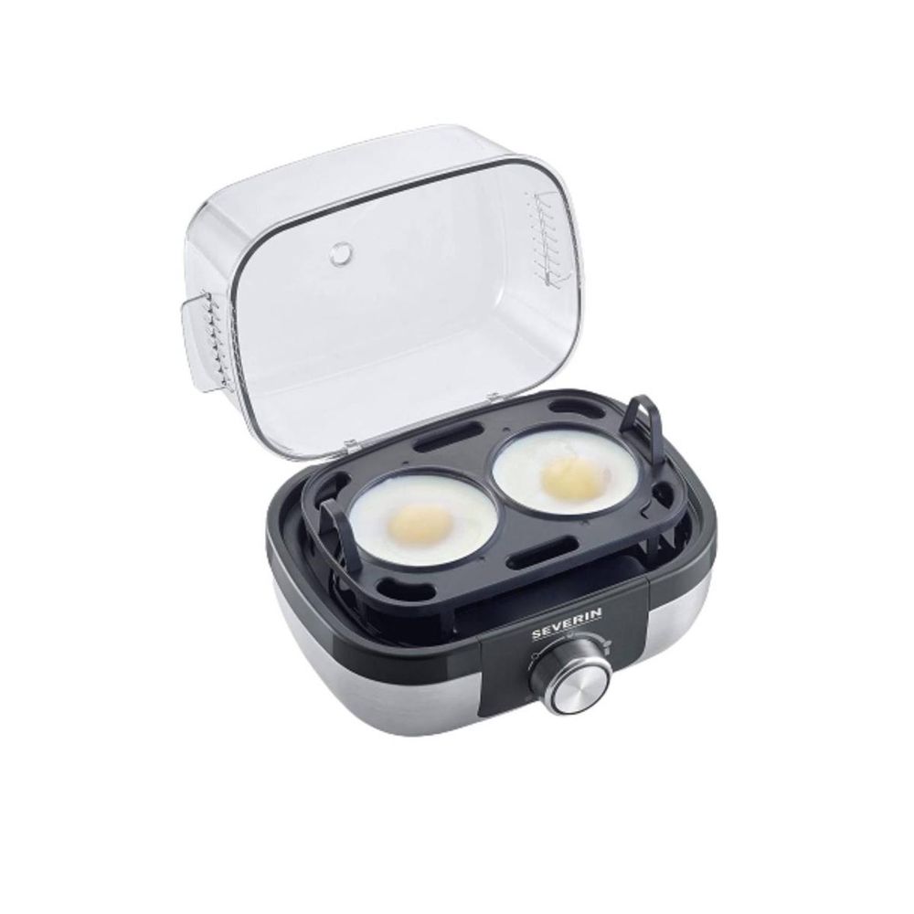 Hervidor De Huevos Severin EK 3169 - Promart