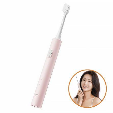 Mi Smart Electric Toothbrush T500 - Cepillo de dientes eléctrico 