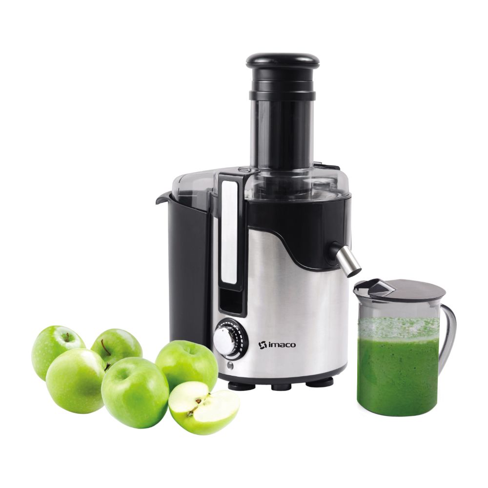 Extractor JE850FC 800ml Plateado - Promart