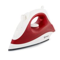 Plancha ETA600 Rojo Blanco