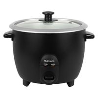Olla Arrocera RC15N 1.5L Negro