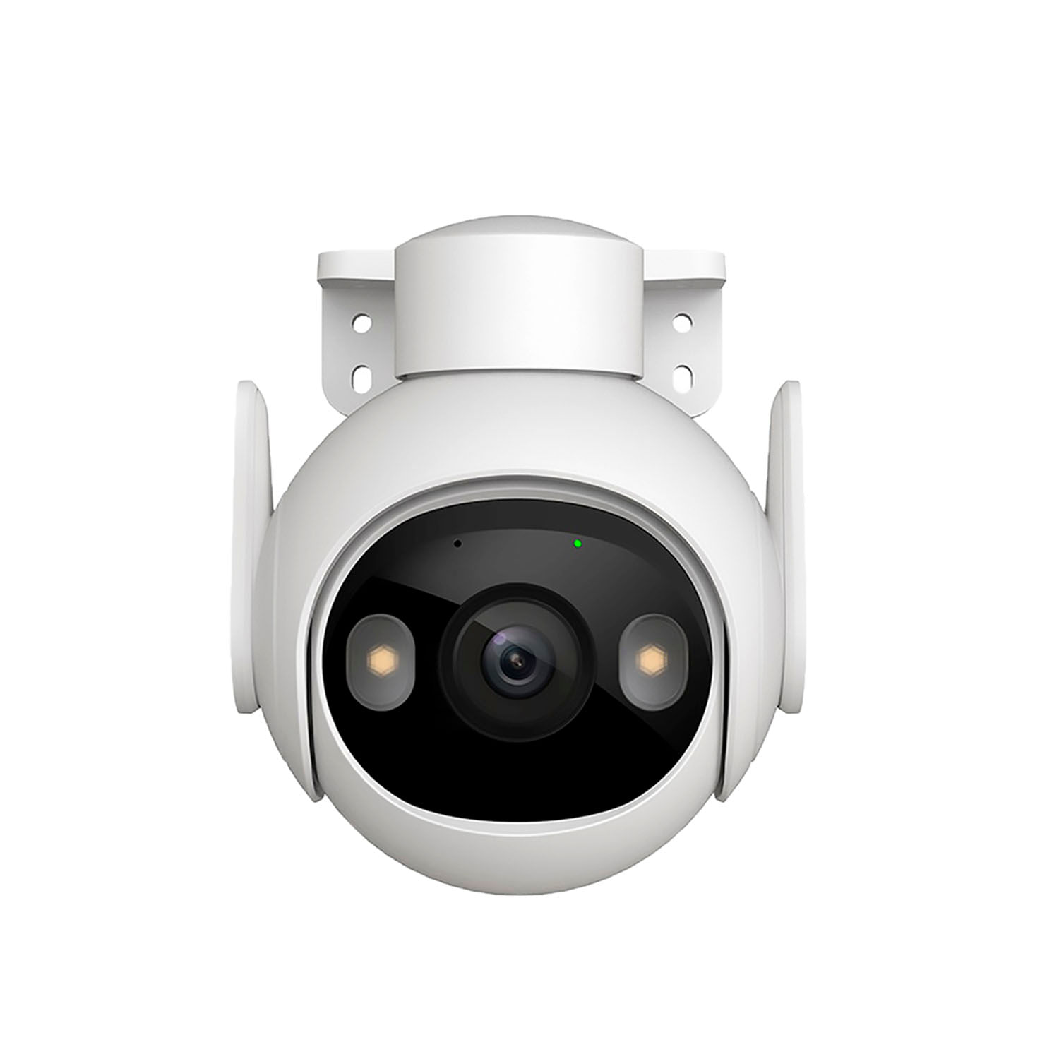 Cámara Seguridad Imou Wifi Cruiser 2 5Mp 360 Noche Color