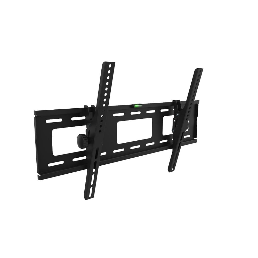 Rack TV Led Smart 39 a 86 Pulgadas Expo Rack ERI3286 Soporte Fijo Inclinable