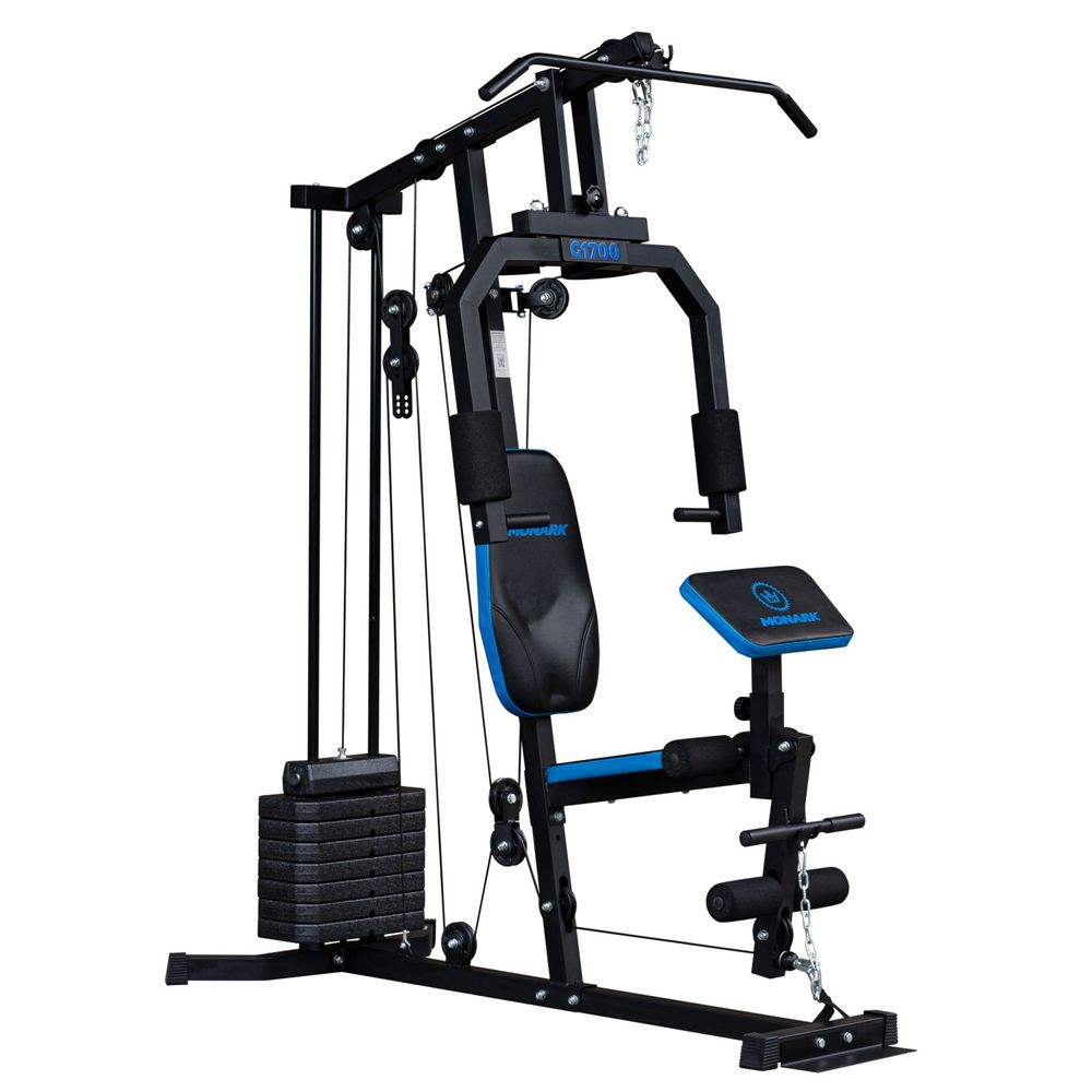 Gimnasio Monark G-1700