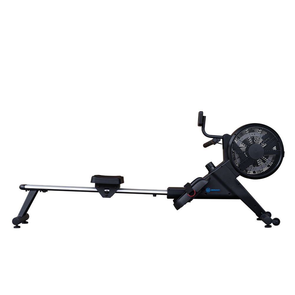 Máquina de Remo Monark R200