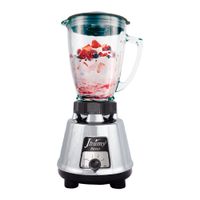 Licuadora Forever Jhumy 1.25 L 600W