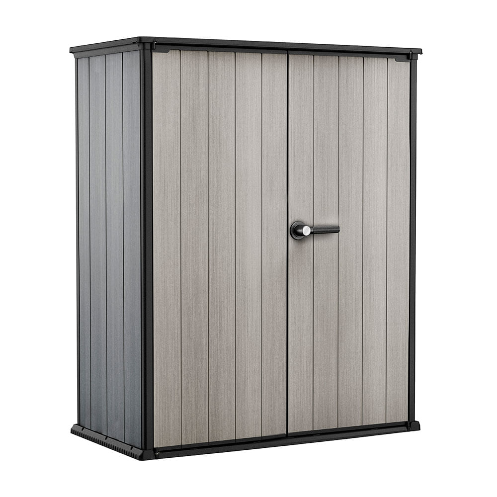 Armario high store plus Keter