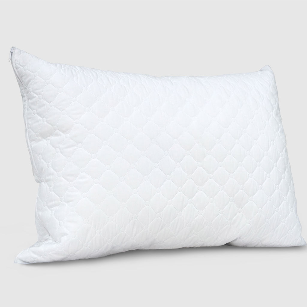 Almohada Arlin Textil Copo de Nieve