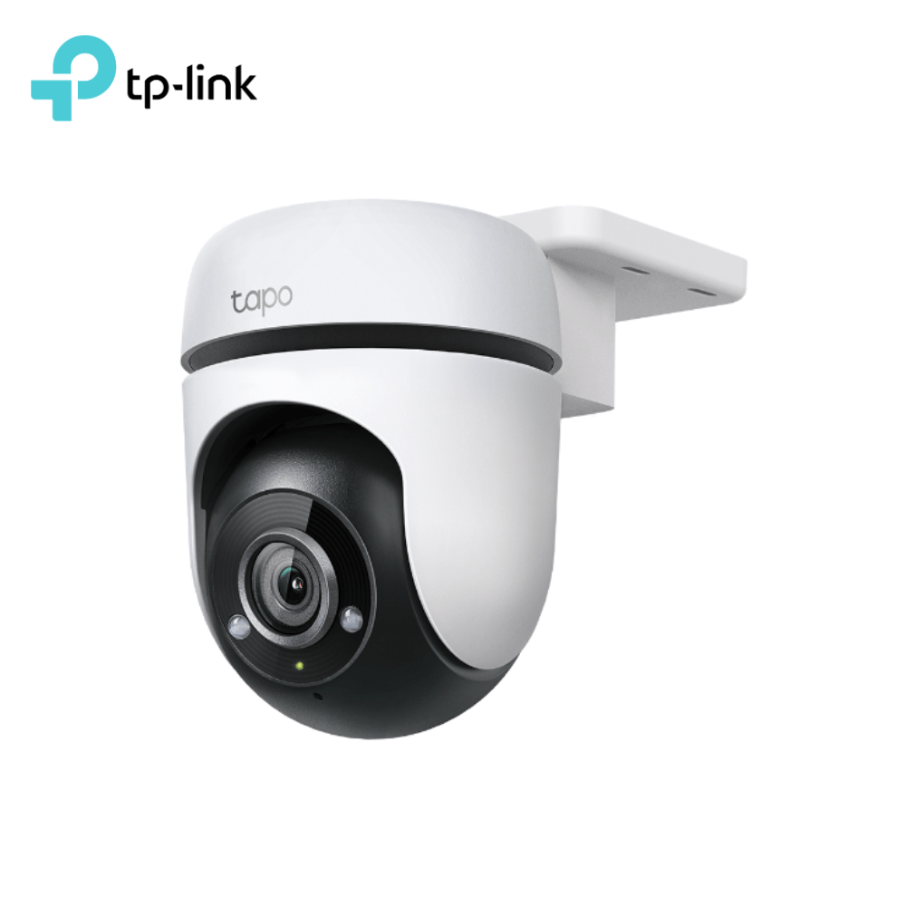 Cámara de Seguridad para exterior con rotación 360° Tapo C500 Tp Link