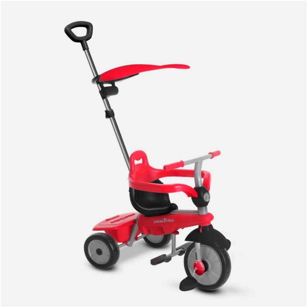 Triciclo Para Niños Smartrike Bicolor