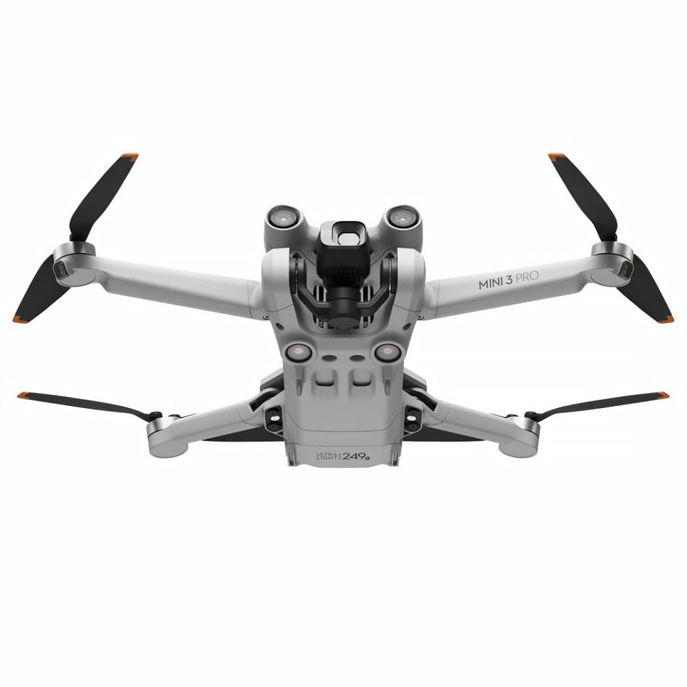 Drone DJI Mini 3 (Gl) - Promart