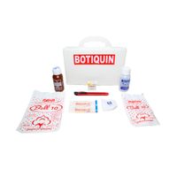 Botiquín Económico Blanco