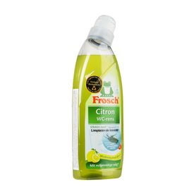 Limpia Inodoro Sapolio Pino Fresh 750ml