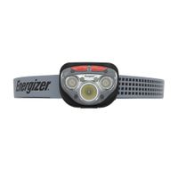 Linterna LED Energizer Vision Focus 400 lm Gris