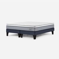 Cama Europea Indie King