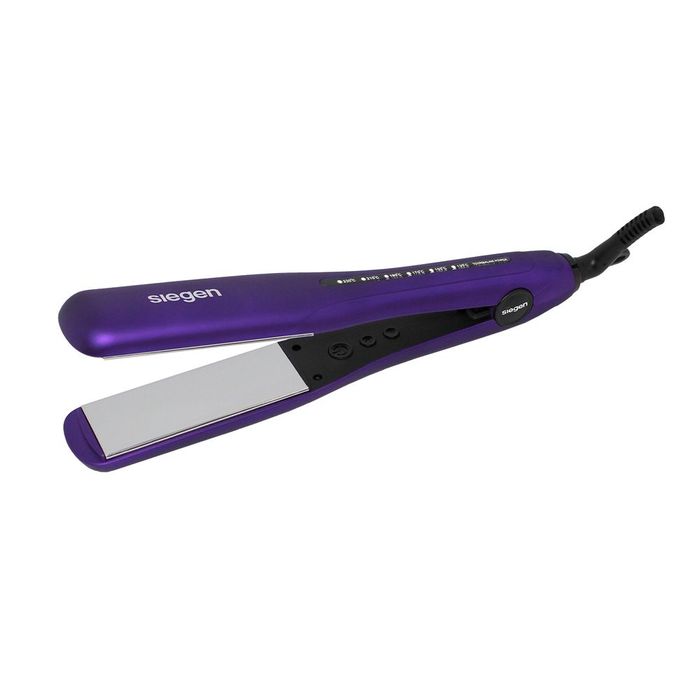 Alisadora Siegen SG-4750 Morada Promart