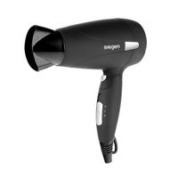 Secadora Siegen Tourmalina Ion SG-3012 Negra